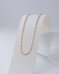 Cadena Tejido Singapur IT 1.7 mm 65 Cms - thumbnail 1