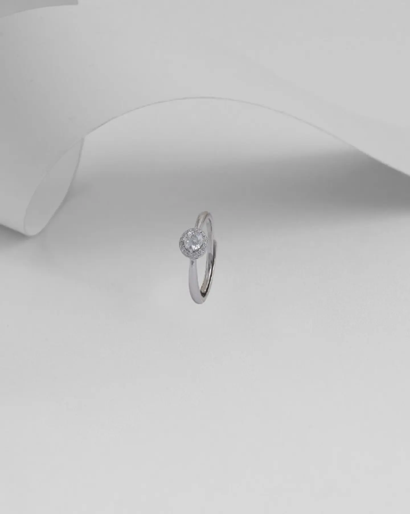 Anillo Eternal Stone MT 1