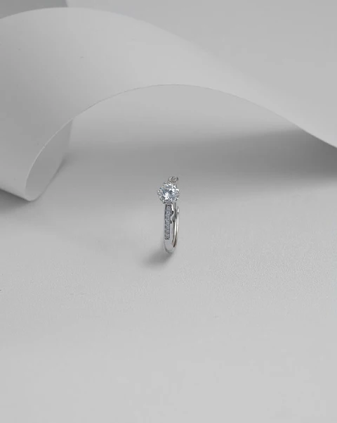 Anillo Clarity Luxe MT
