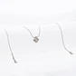 Gargantilla Clover 1,3 cm 45 Cms + Ext - Miniatura 1
