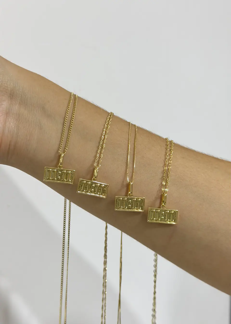 Dije 11:11  3