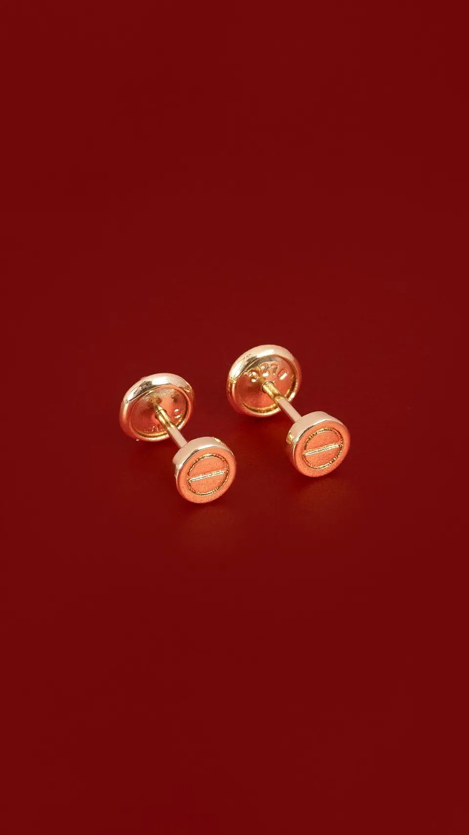 Arete Love CTR 5 mm 1