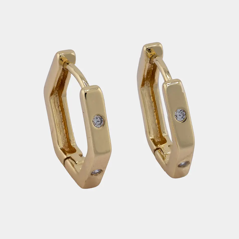 Arete Candonga Hexa Grial 13 mm 1