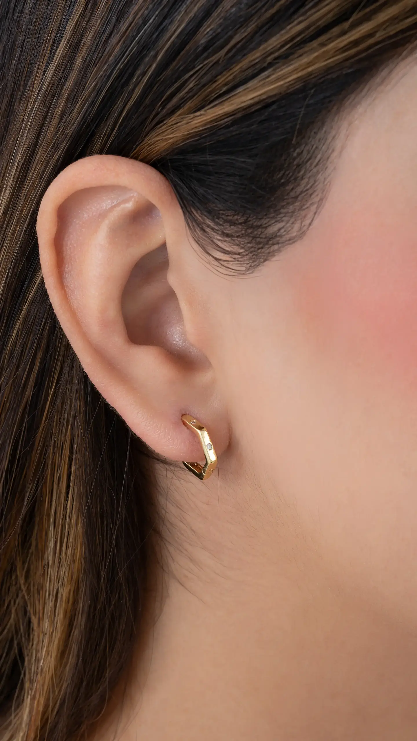 Arete Candonga Hexa Grial 13 mm 3