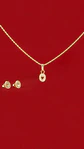 Set Golden Love - Miniatura 1