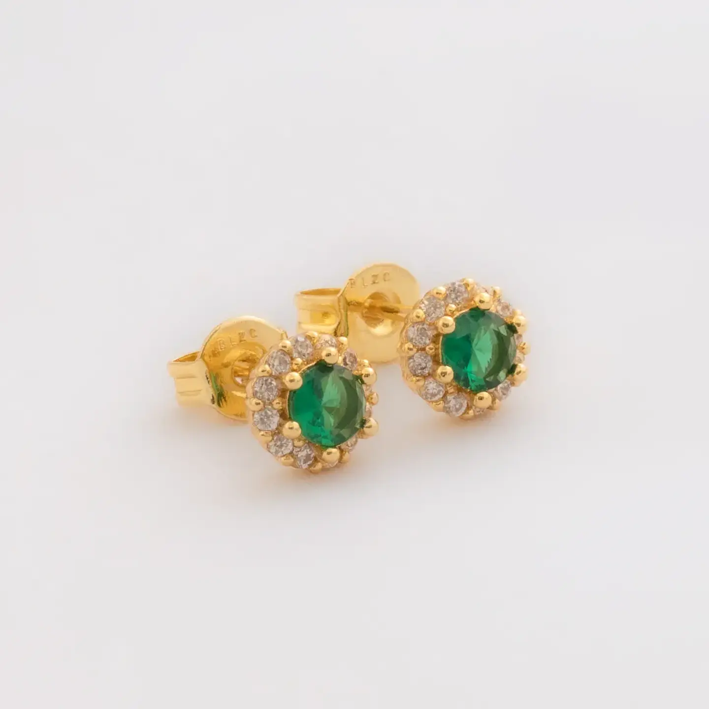 Arete Royal Green 6 mm 2