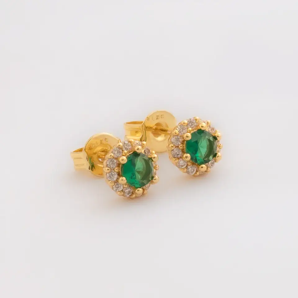 Arete Royal Green 6 mm 2