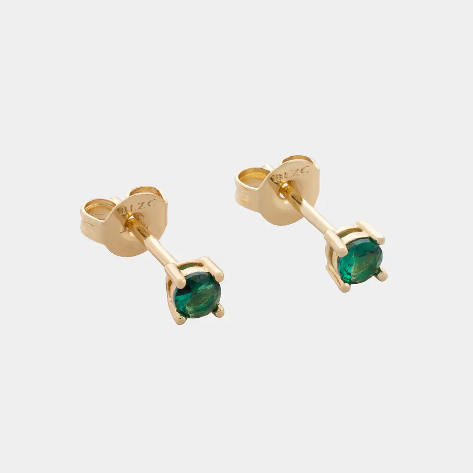 Arete Topo Esmerald 3 mm 1