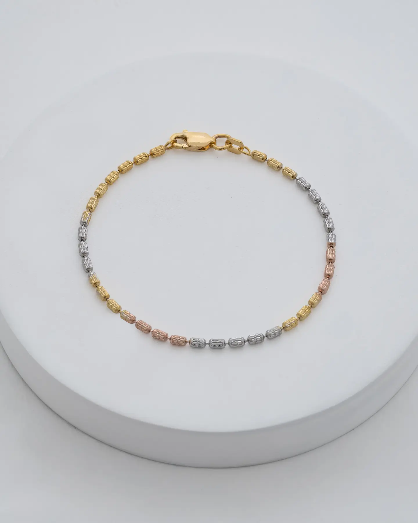 Pulsera  Barril Nova IT 16 Cms 1