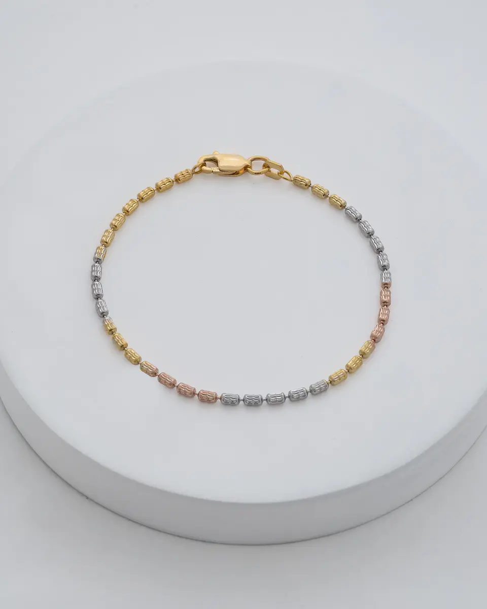 Pulsera  Barril Nova IT 16 Cms 1