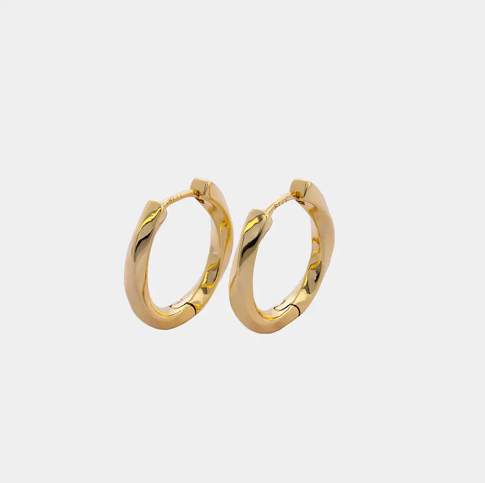 Arete Candonga Wave 18 mm 1