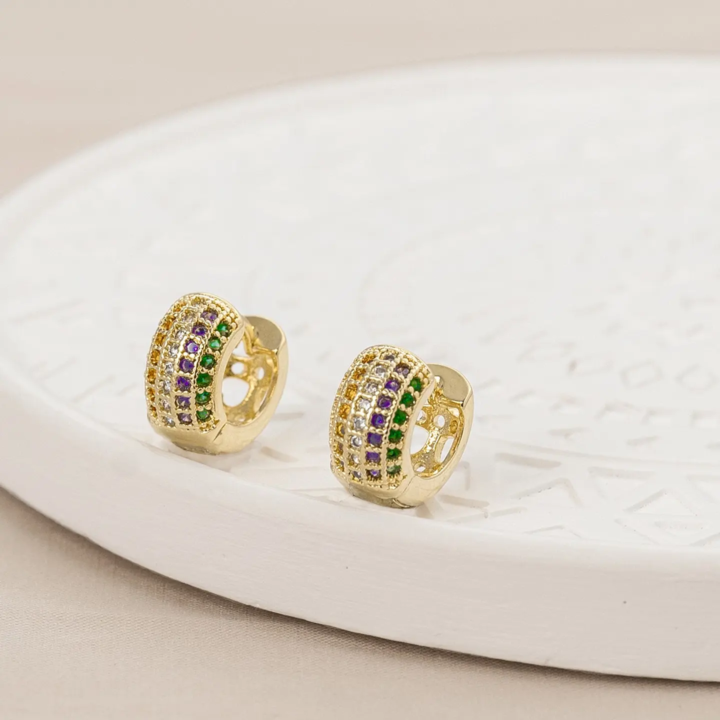 Arete Styling 1