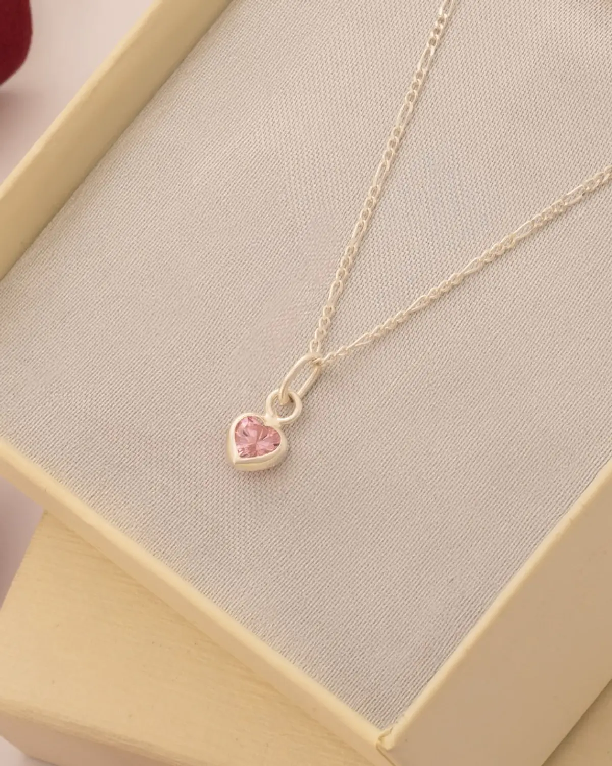Joyas en Plata