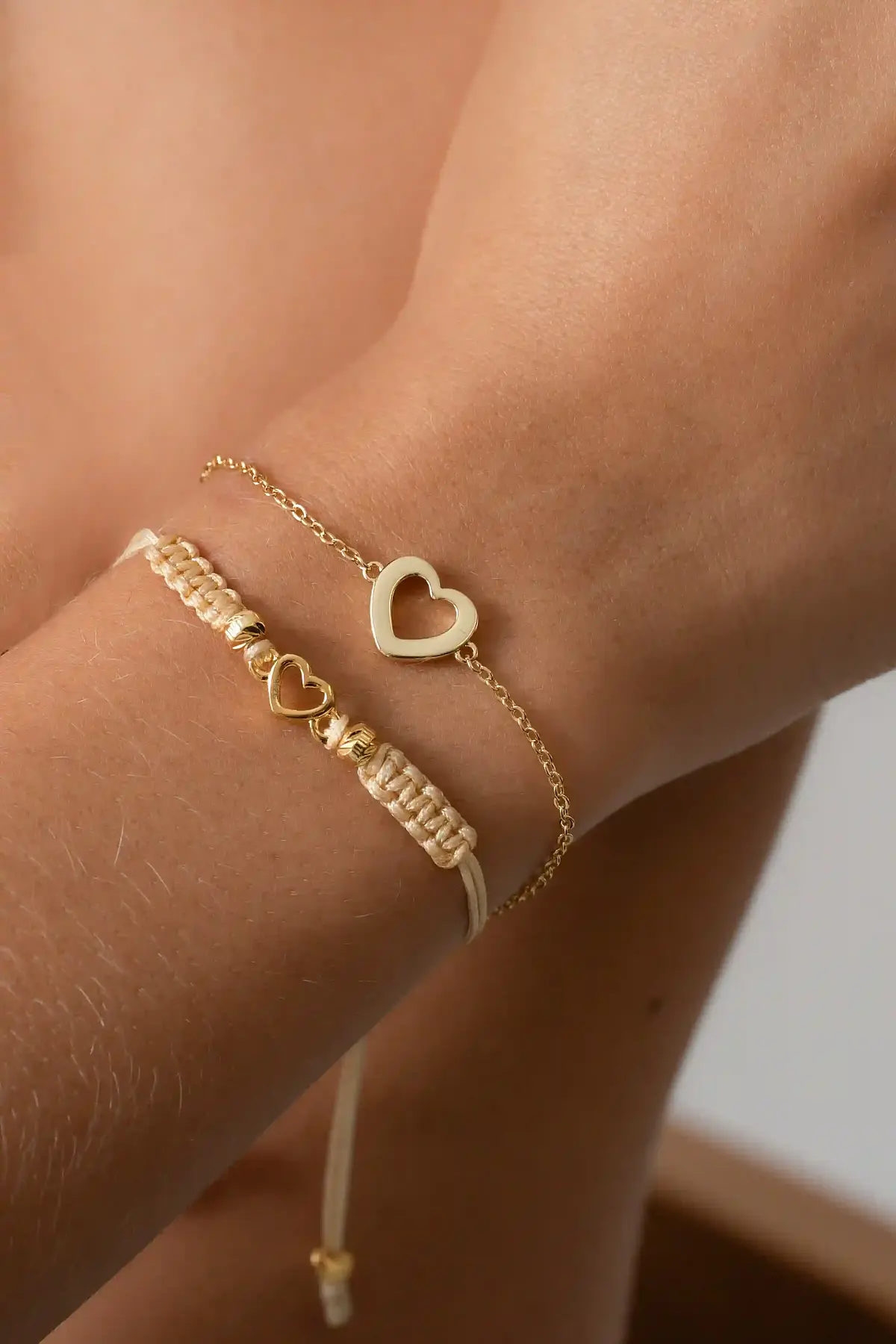 Pulseras