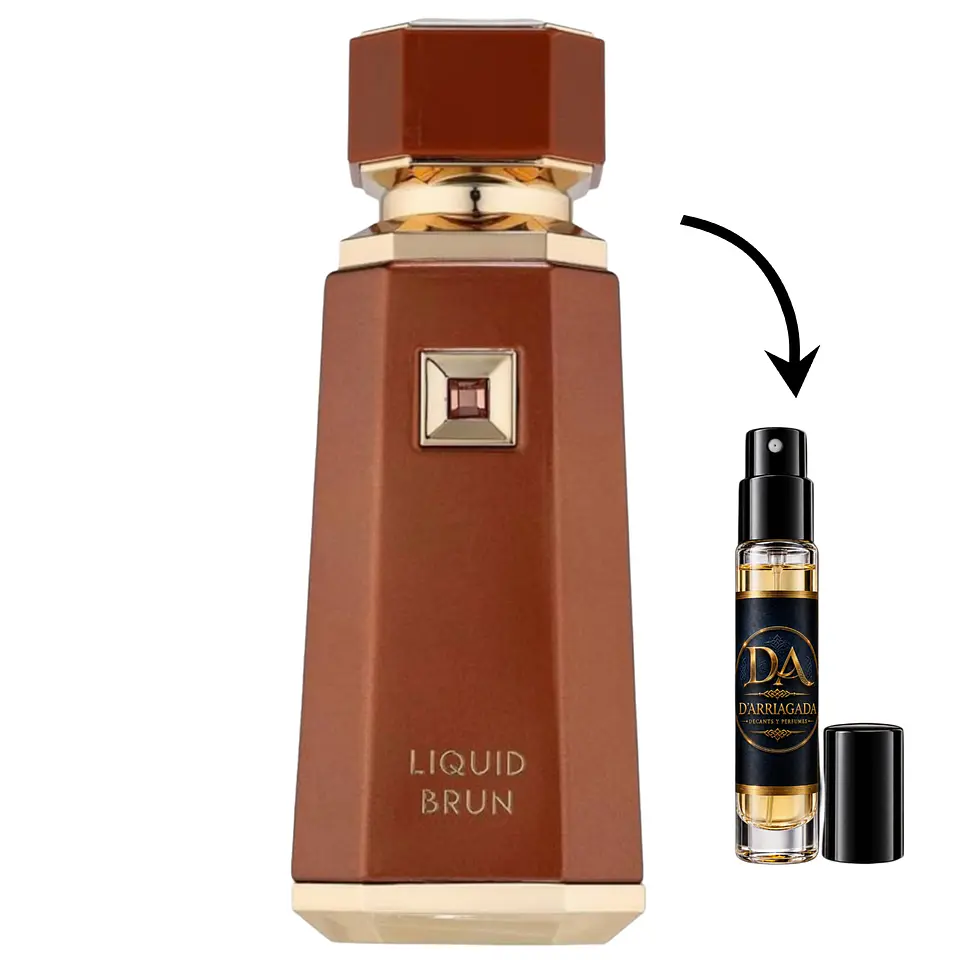 LIQUID BRUN  1