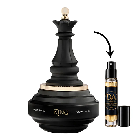 KING CHECKMATE 
