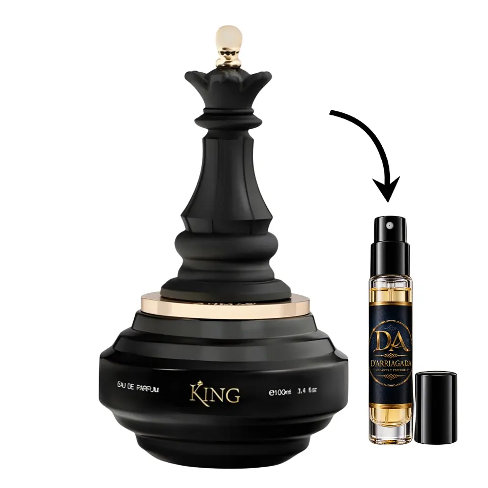 KING CHECKMATE  1