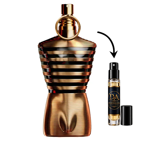 Le Male Elixir 