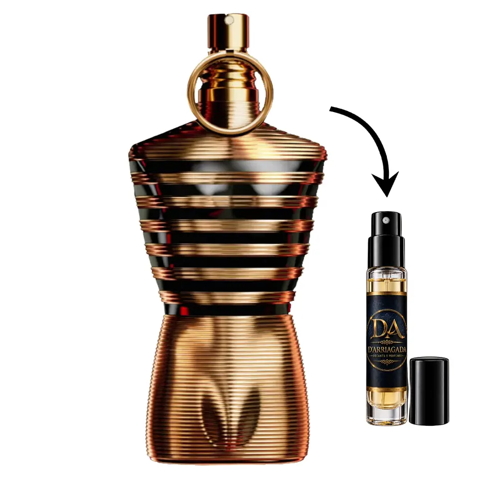 Le Male Elixir  1