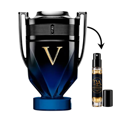 INVICTUS VICTORY ELIXIR