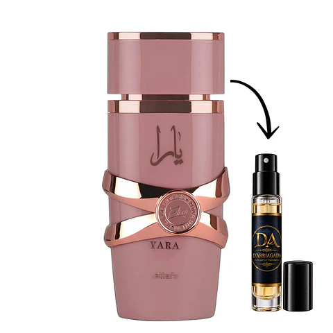 YARA ELIXIR 