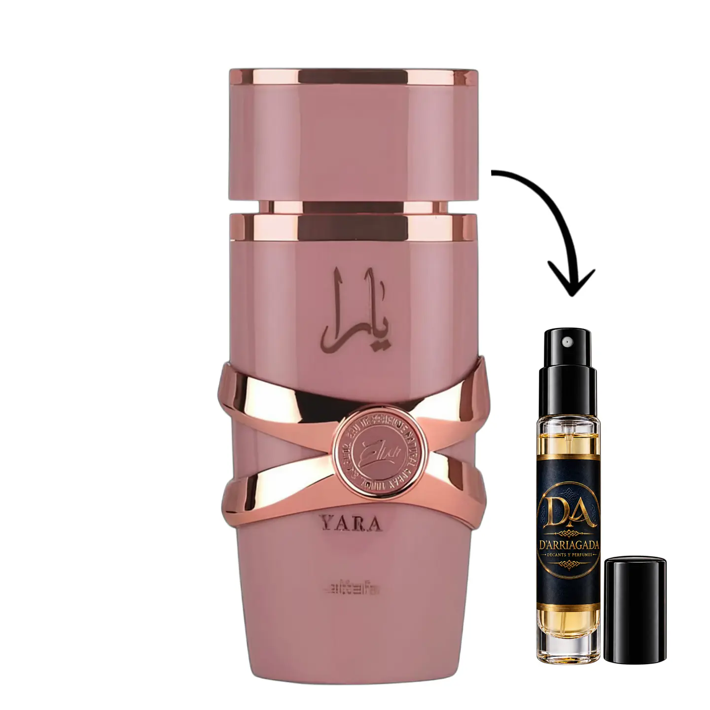 YARA ELIXIR  1
