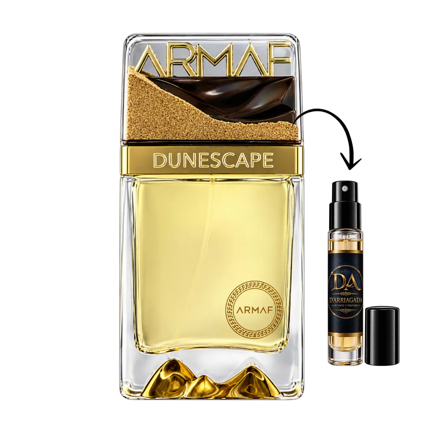 DUNESCAPE  1