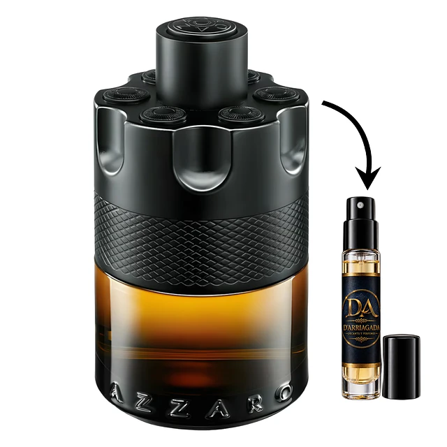 AZZARO PARFUM 