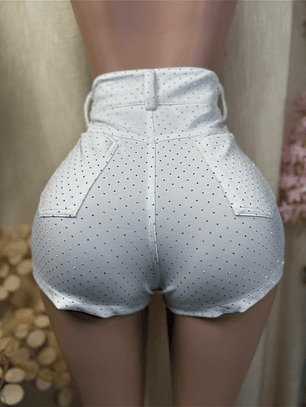 Short falda 