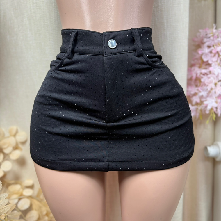 Short falda  1