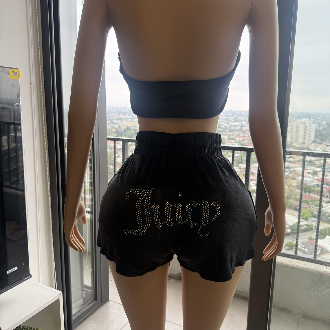Conjunto juicy  1
