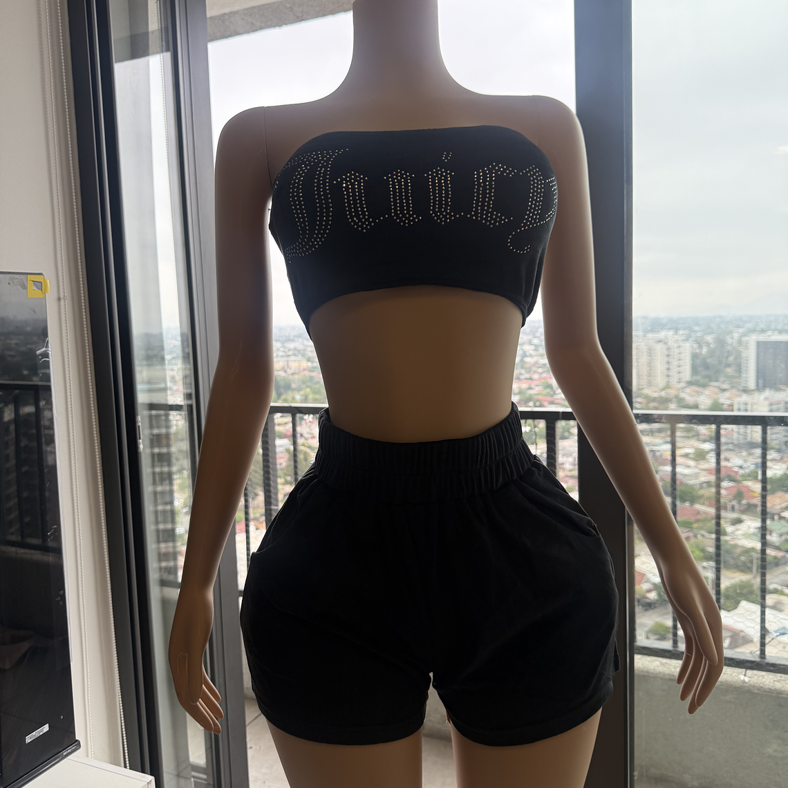 Conjunto juicy  2