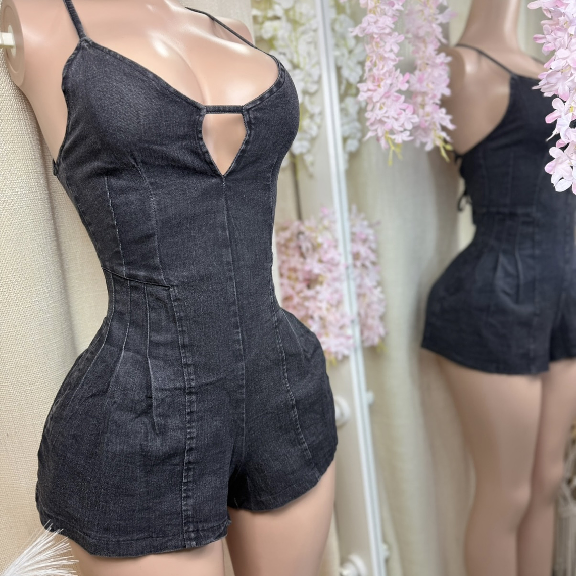 Enterito mezclilla  1