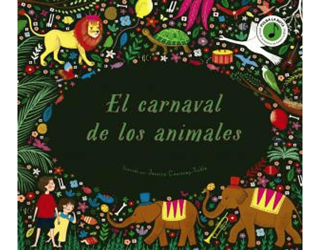 El carnaval de los animales