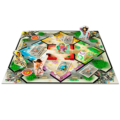 ZOMBIE KIDZ EVOLUTION