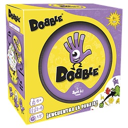 DOBBLE