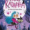 Anna Kadabra 1. El Club de la Luna Llena