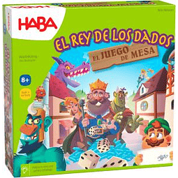 El rey de los dados 