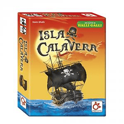 Isla calavera