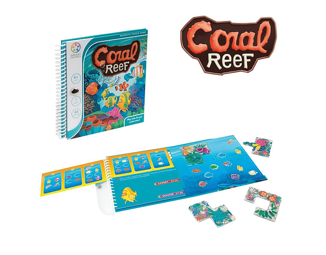 Coral Reef