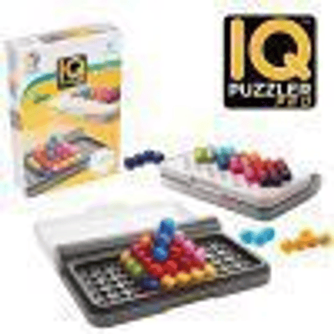 IQ Puzzler Pro