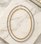 Colar Rope Chain - Thumbnail 4
