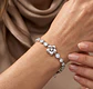 Pulseira Royal Flower - Thumbnail 3