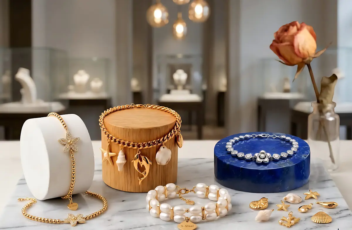 Pulseiras