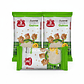 Avena Instantánea 3 Ositos Quinua 150g Pack 3 Unidades - Miniatura 1