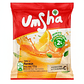 Refresco En Polvo Umsha Naranja 13 G X 12 Unidades - Miniatura 1