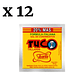 Tuco Tallarini Sibarita Pack 12 Sobres X 9.3g - Sabor Original - Miniatura 1