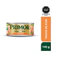 Trozos de Atún en Aceite Primor Lata 140 g - Miniatura 1
