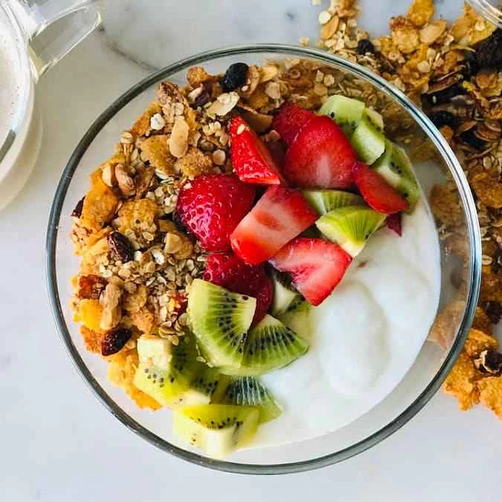 Yogurt Bebible Gloria Vainilla 1 Litro - Yogur Peruano 2