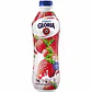 Yogurt Bebible Gloria Fresa 1 Litro - Yogur Peruano - Miniatura 1